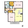 サンライズの間取り画像