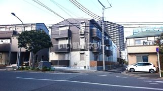 カナミオンの外観画像