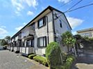 クレッセントガーデンの間取り画像