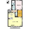 ファミーユ神ノ倉の間取り画像