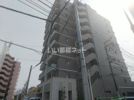 STOLZ KISHIBEの間取り画像