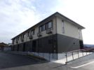 はぴねす一の坂川の間取り画像