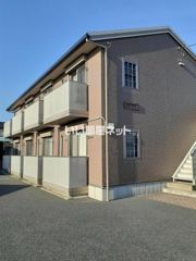 ハーベスト田彦の外観画像