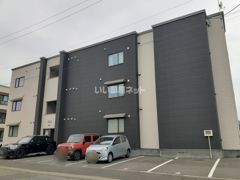 パークサイドアベニューⅥの外観画像