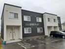 ジェラン北栄町B棟の間取り画像