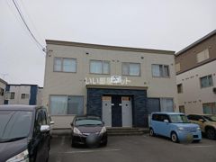 クロスⅡの外観画像