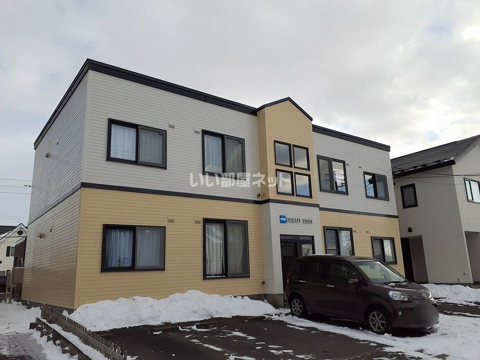 DEBUT2001の外観画像