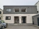 パークサイドアベニューの間取り画像