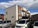 WISTARIA（ウィスタリア）の間取り画像