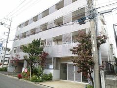 グランドテラス深見台の外観画像