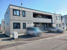 セフィラⅠの間取り画像