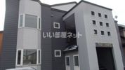 ティアラパレスの外観