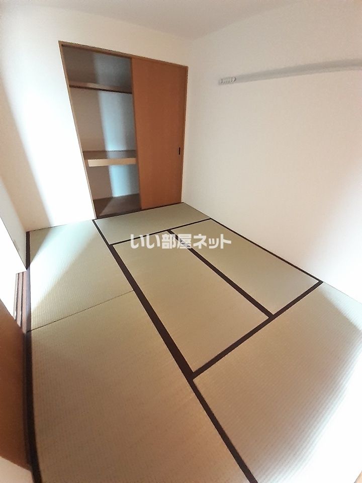 子供部屋