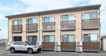 ランドロード・オチ 千日の外観画像