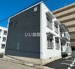 アーバンコート庄内 Ⅱの間取り画像