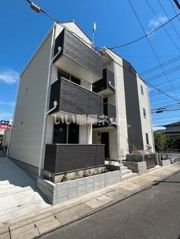 vinosity 勝田台の外観画像
