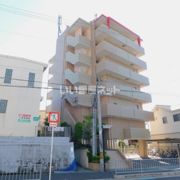 ロイヤルハイツ清鳳の外観画像