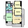 リアライズ上福岡の間取り画像