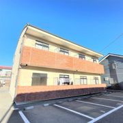 コーポ桜井Bの外観画像