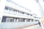 リブリ・前原東の外観