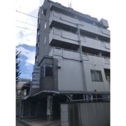 アビーロード北白川の外観画像