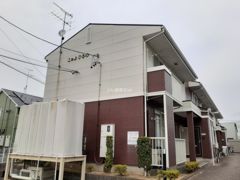 こおぷひさのの外観画像