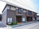 ヴェルデ・Ⅰの間取り画像