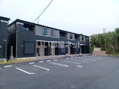 ビラビスタ館山那古Ⅱの外観画像