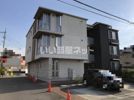 シエルクレール A棟?の間取り画像