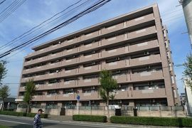 ライオンズマンション高砂中央の外観画像