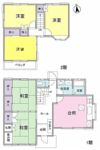 マルコハウス4の間取り画像