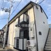パセオミフネの外観