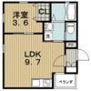 HMT殿町の間取り画像