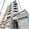 WEST COURT川崎大師の間取り画像