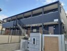 エステイトB東岩槻の間取り画像