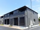 メゾンプルミエールⅥの間取り画像