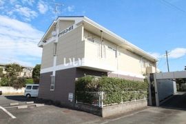 サウスコーポⅡの外観画像