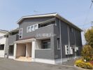 アヴェニール Aの外観