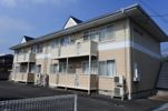 エステートKⅡの間取り画像