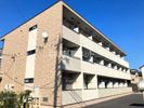 アライブ ジュネスの間取り画像