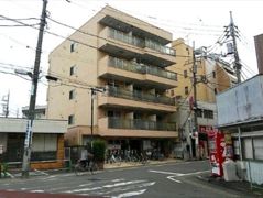 ヴィオラ ハウスの外観画像