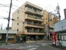 ヴィオラ ハウスの外観