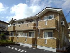 アヴニール Ⅰの外観画像