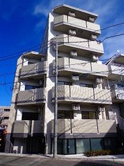 アン・ドゥ・シュクレの外観画像