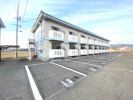 グランドフォーレB棟の間取り画像