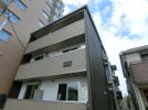 DーroomS三百人町の間取り画像