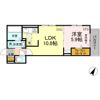 NK香取の間取り画像