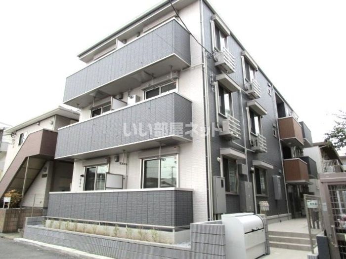 NK香取の外観画像