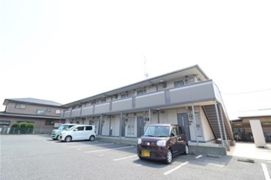 ステラコートの外観画像