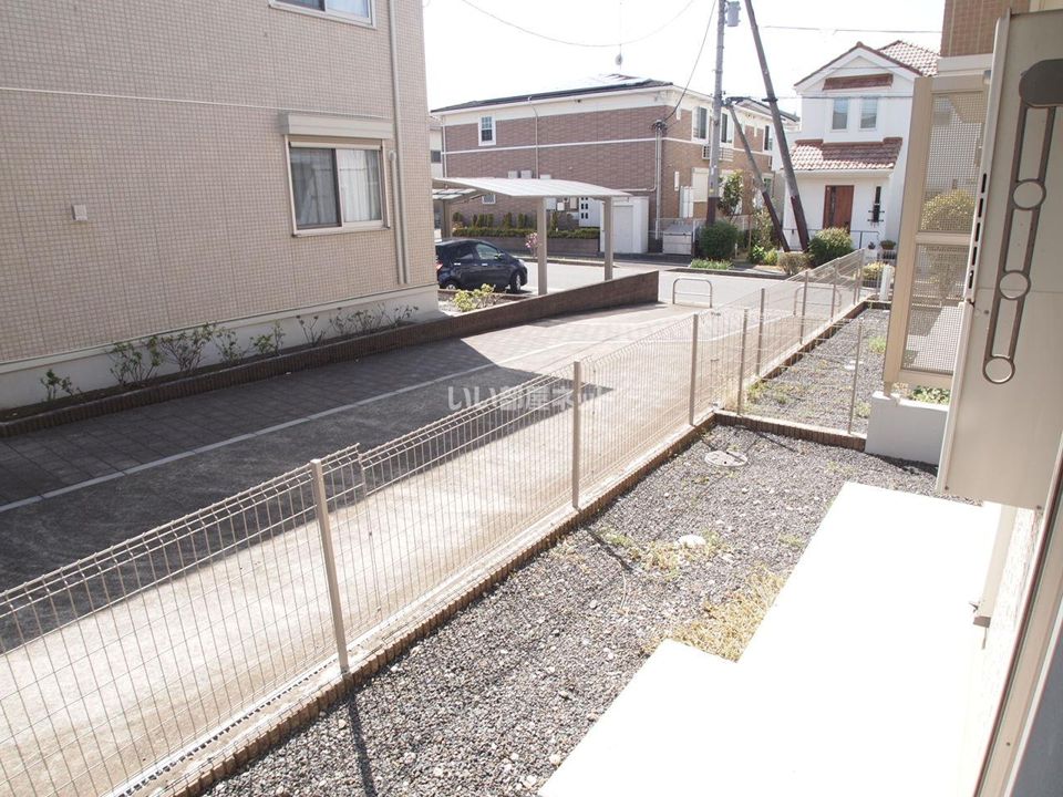 庭